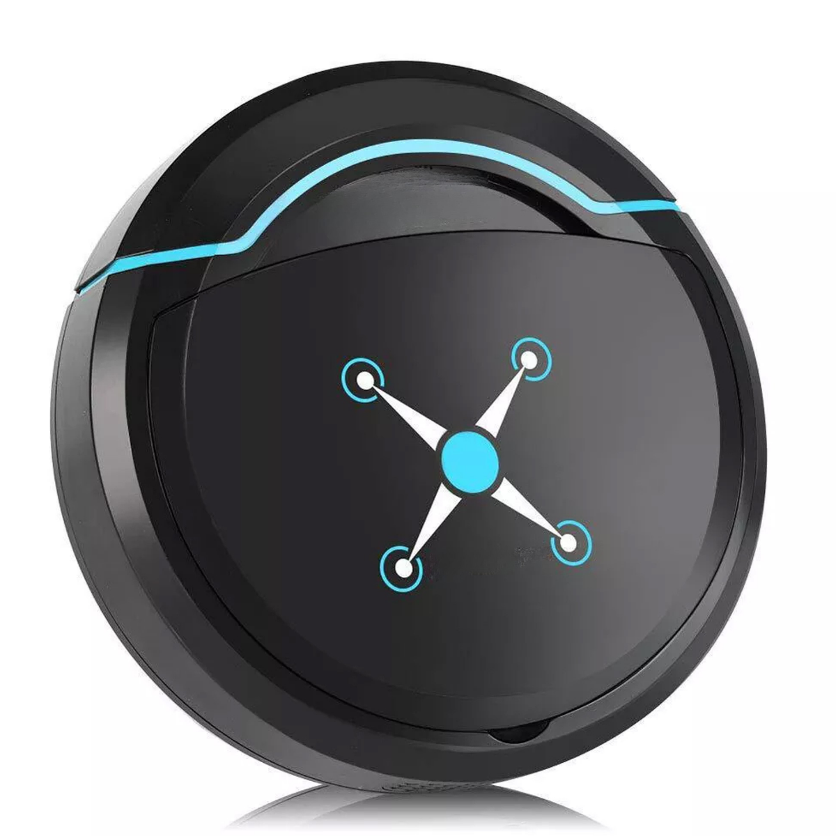 Smart Robot Vacuum Cleaner Automatic Multi-Function Cleaning