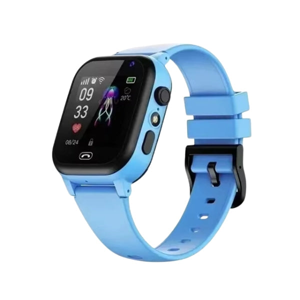 Kids Smart Watch GPS Locator with Video Calling