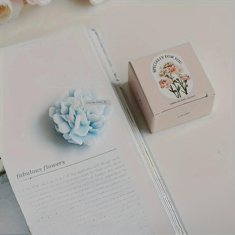 Mother’s Day Bliss Fragrant Clove Candle Present