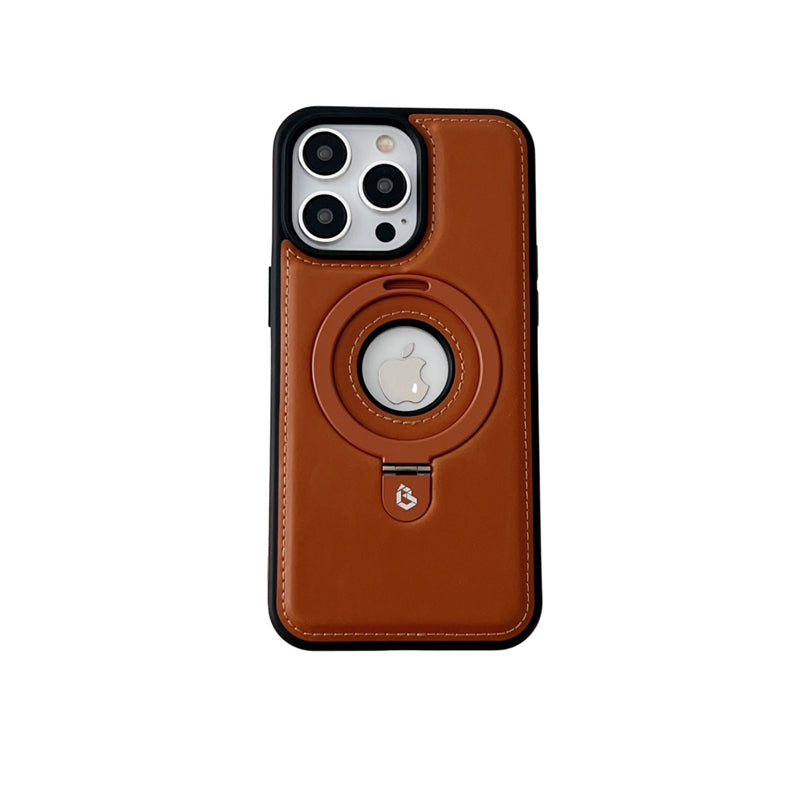 Classic Stand Phonecase Slim Protective Shell