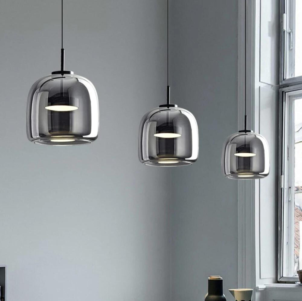 Nordic Style Kitchen Pendant Light Adjustable Ceiling Fixture