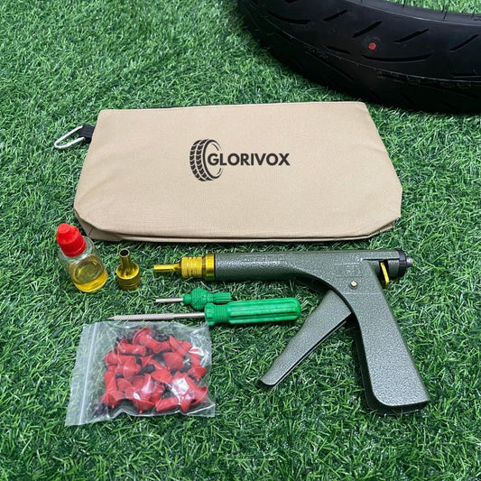 Avichic 2.0 Rapid Plug Tire Puncture Repair Solution