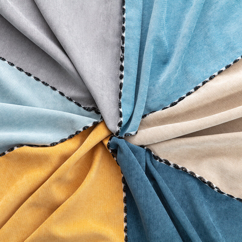 Non-Slip Sofa Cover Washable Protective Couch Throw Cover