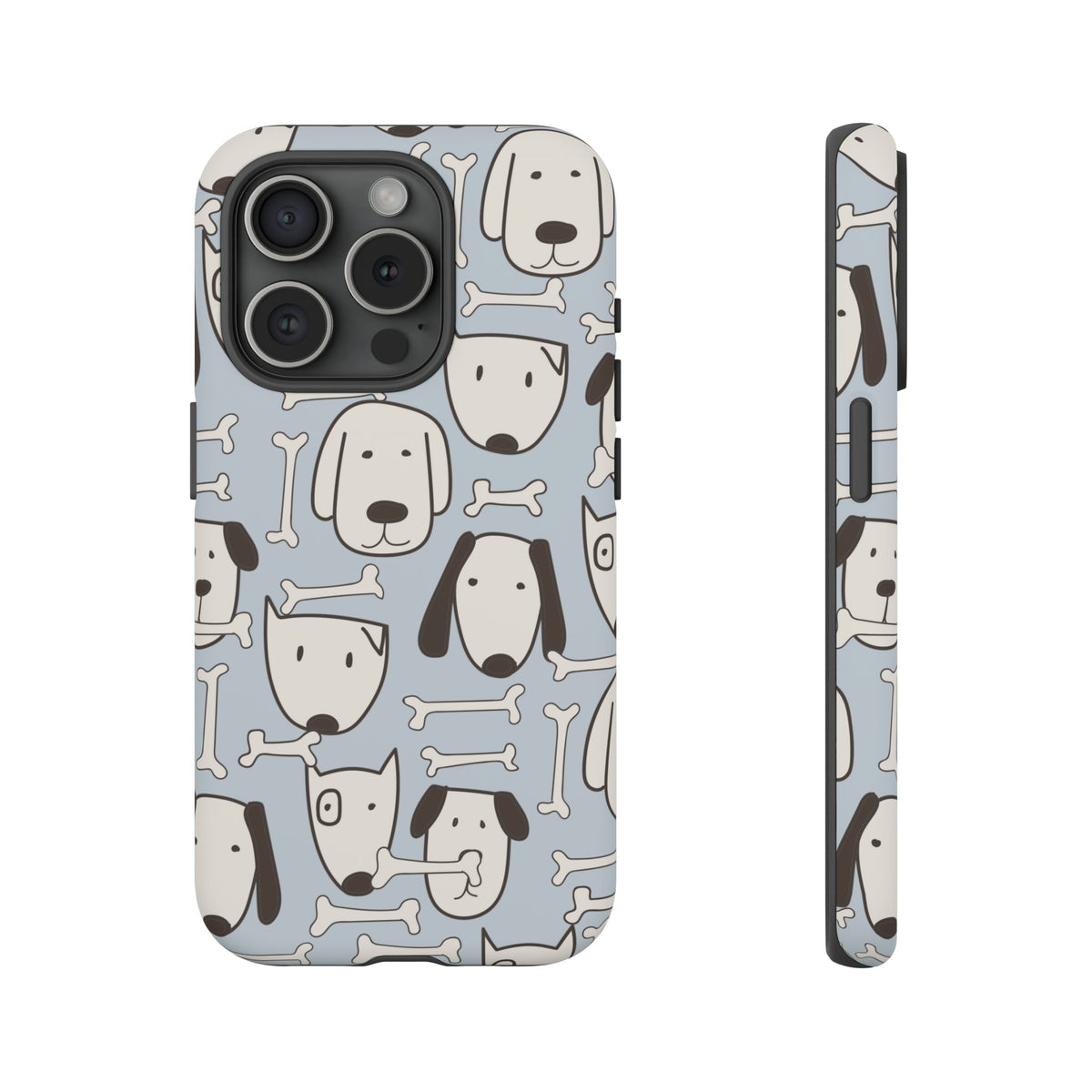 Skorter Tough Phonecase Stylish Matte Finish