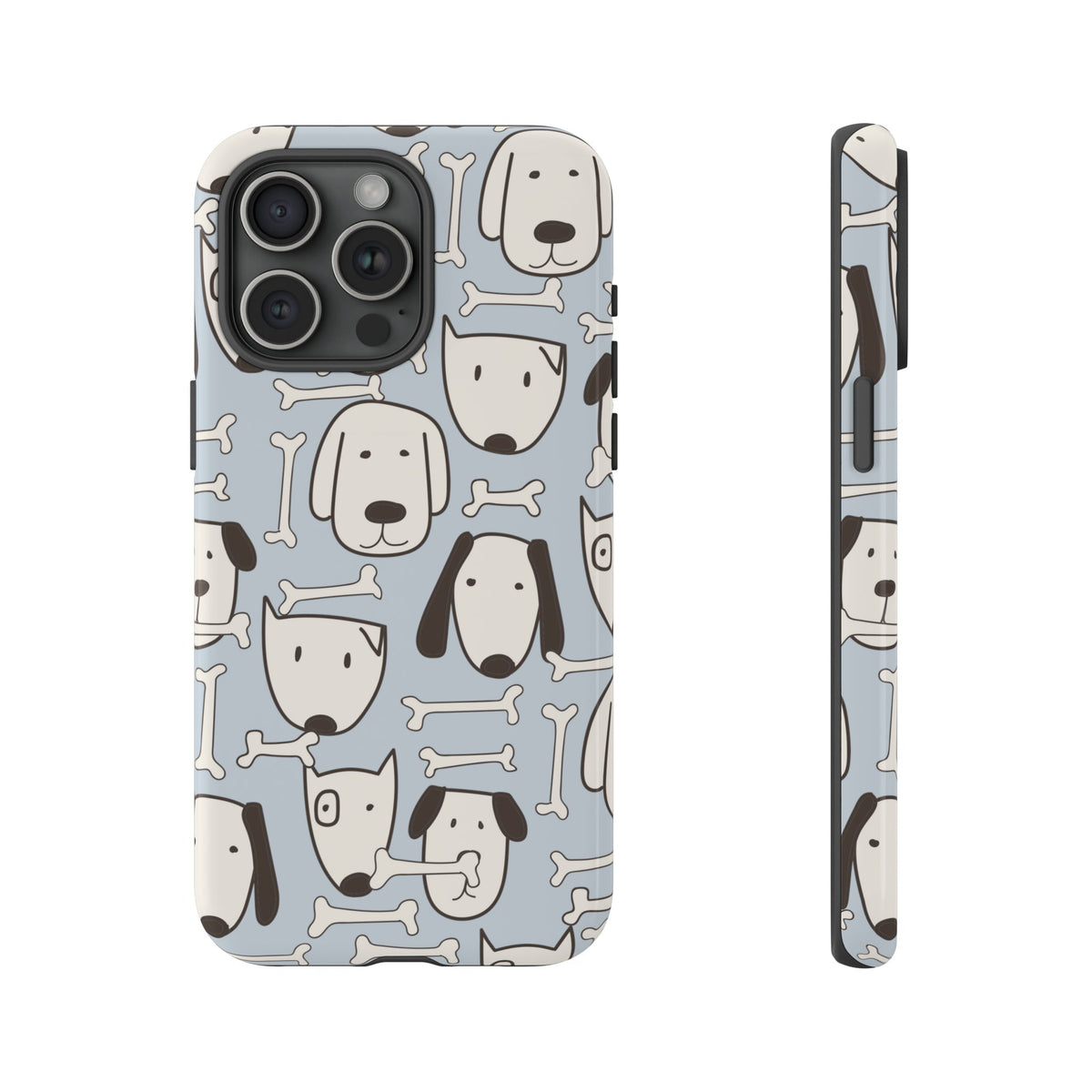 Skorter Tough Phonecase Stylish Matte Finish