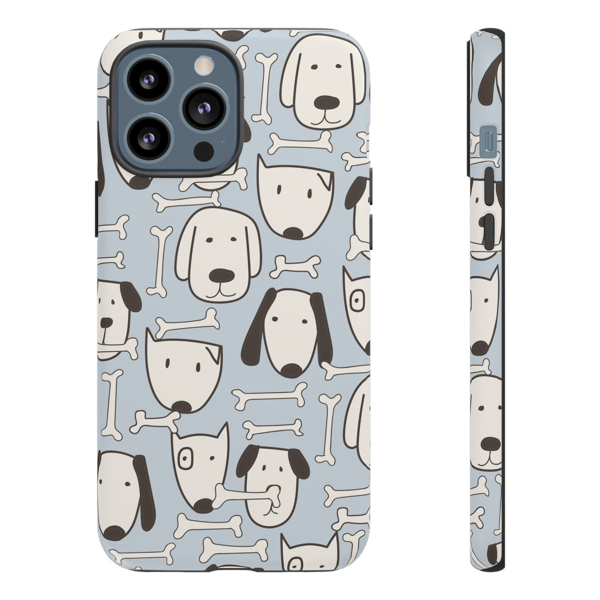 Skorter Tough Phonecase Stylish Matte Finish