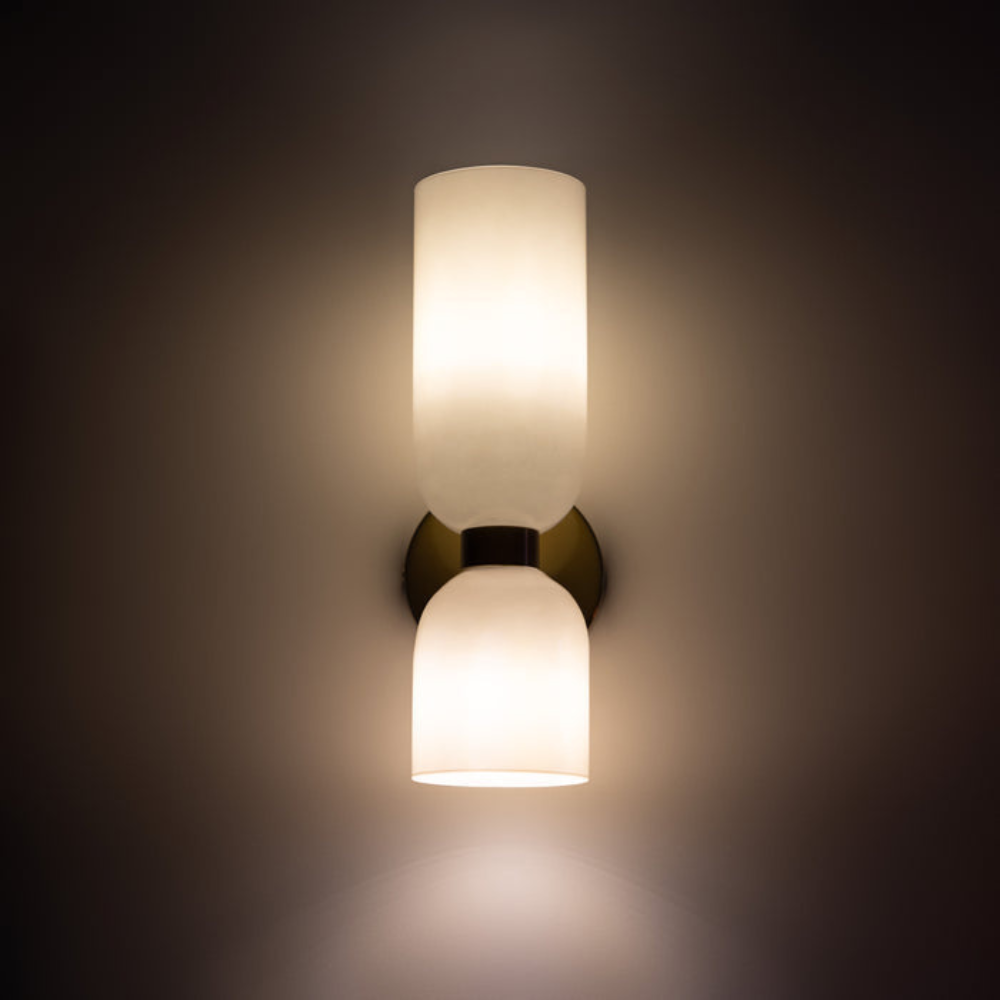 Stylish Cylinder Wall Lamp for Home