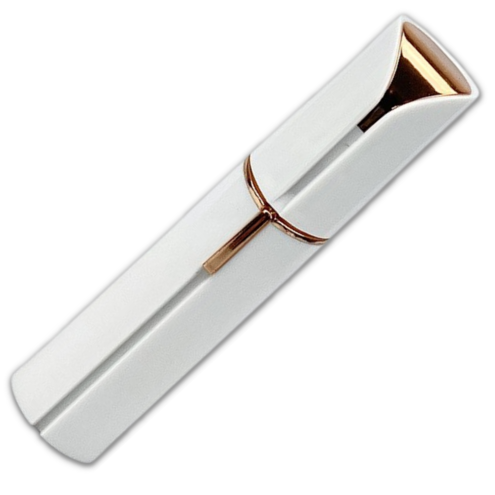 Electric Face Hair Removal Device for Face and Body Use