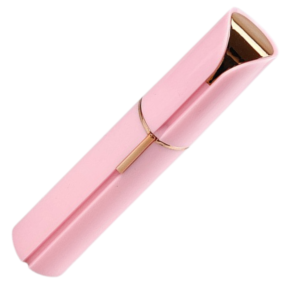 Electric Face Hair Removal Device for Face and Body Use
