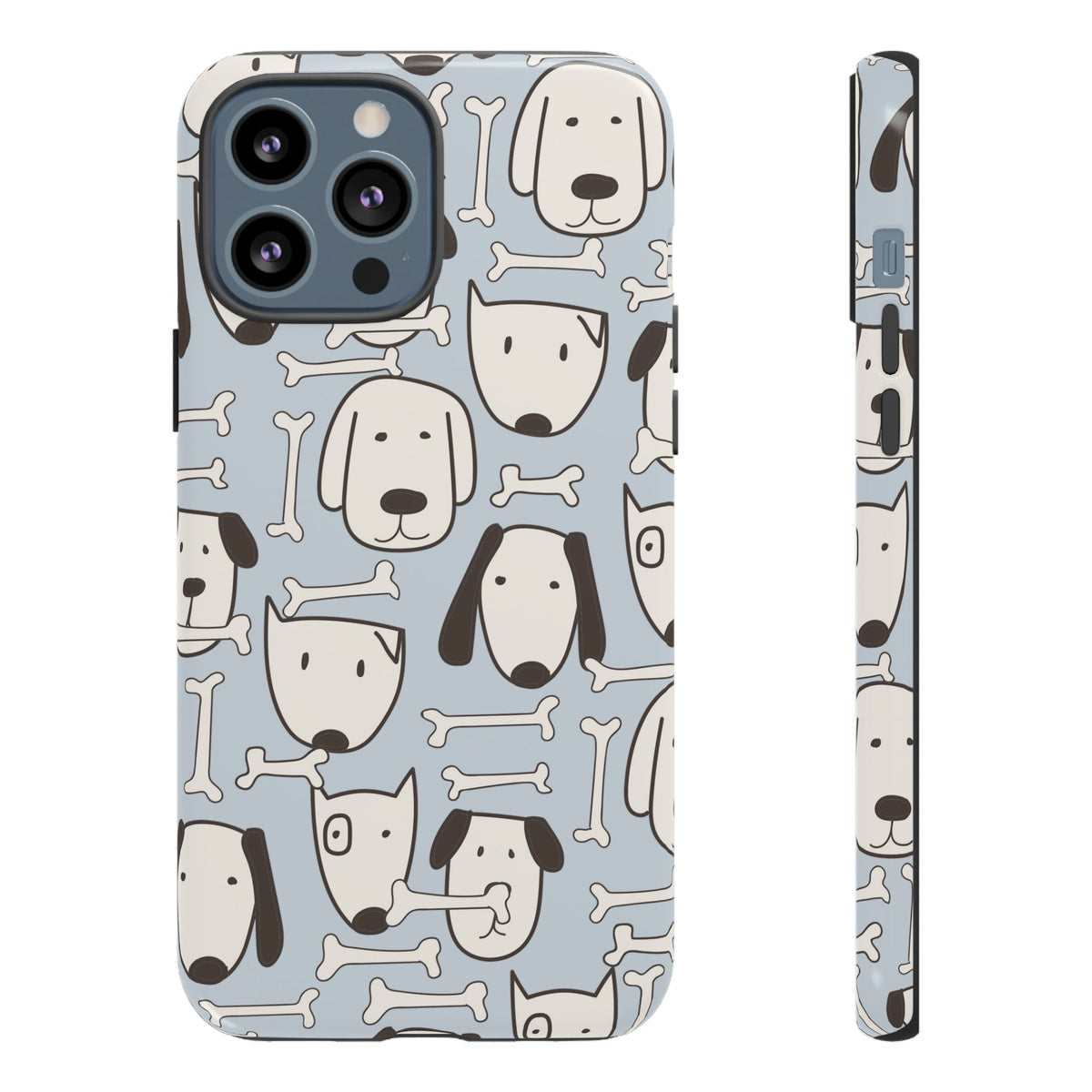Skorter Tough Phonecase Stylish Matte Finish