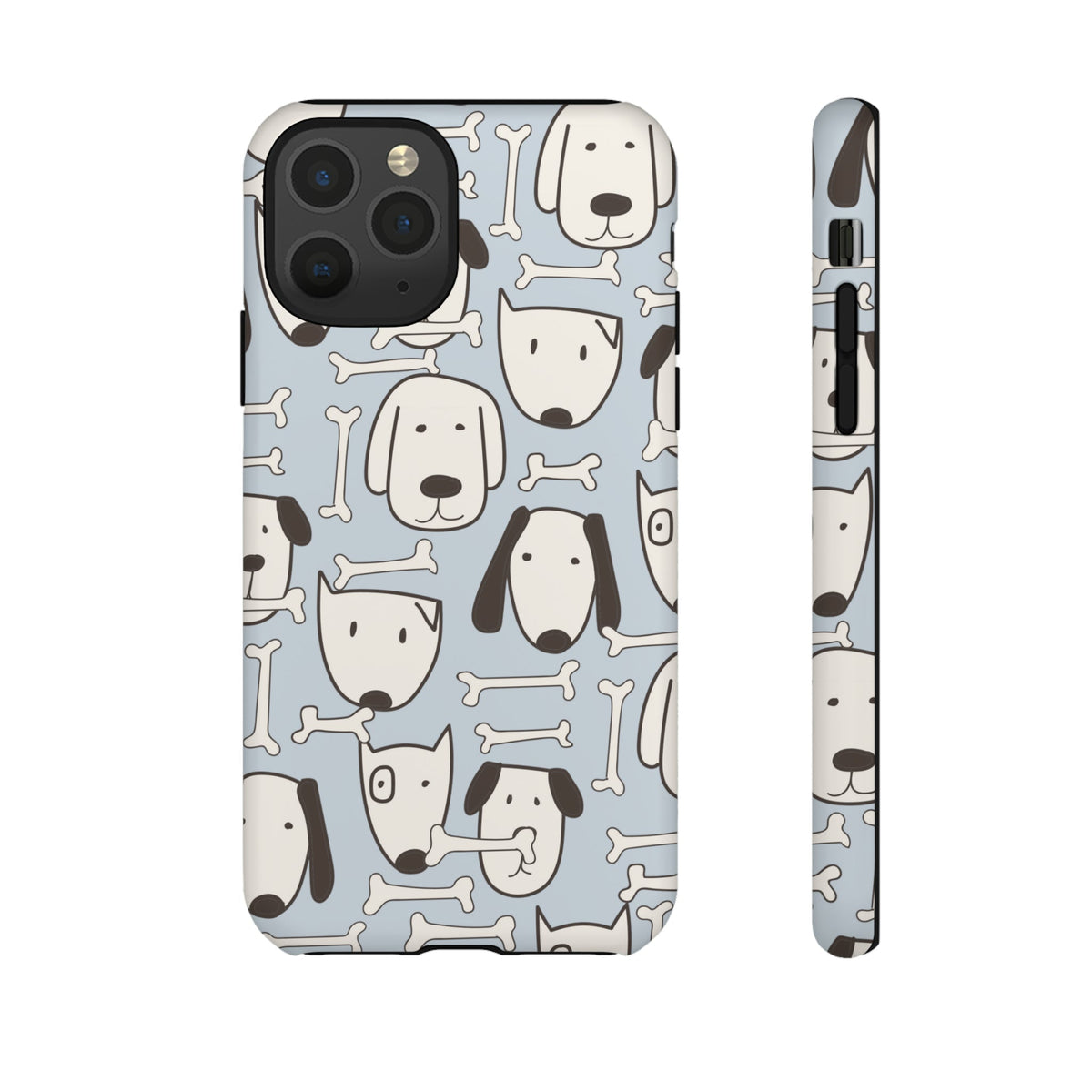 Skorter Tough Phonecase Stylish Matte Finish
