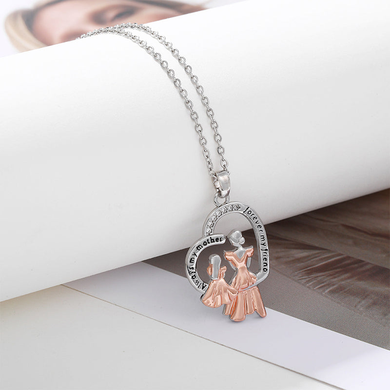 Mother’s Day Necklace Meaningful Jewellery Gift for Her