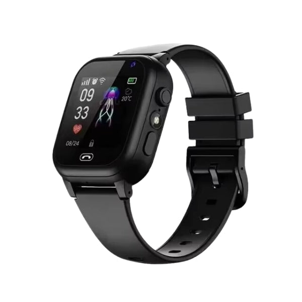 Kids Smart Watch GPS Locator with Video Calling
