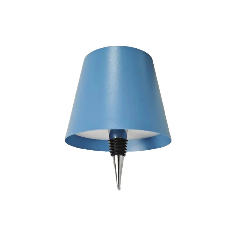 Bottle Lamp Converter Rechargeable LED