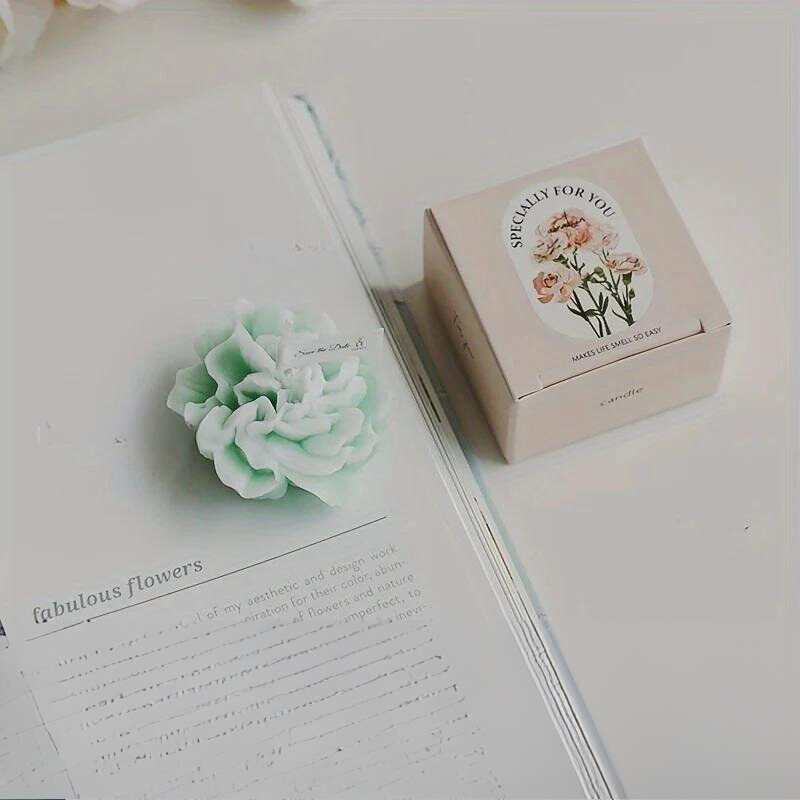 Mother’s Day Bliss Fragrant Clove Candle Present