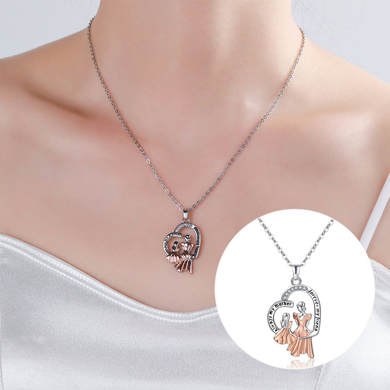 Mother’s Day Necklace Meaningful Jewellery Gift for Her