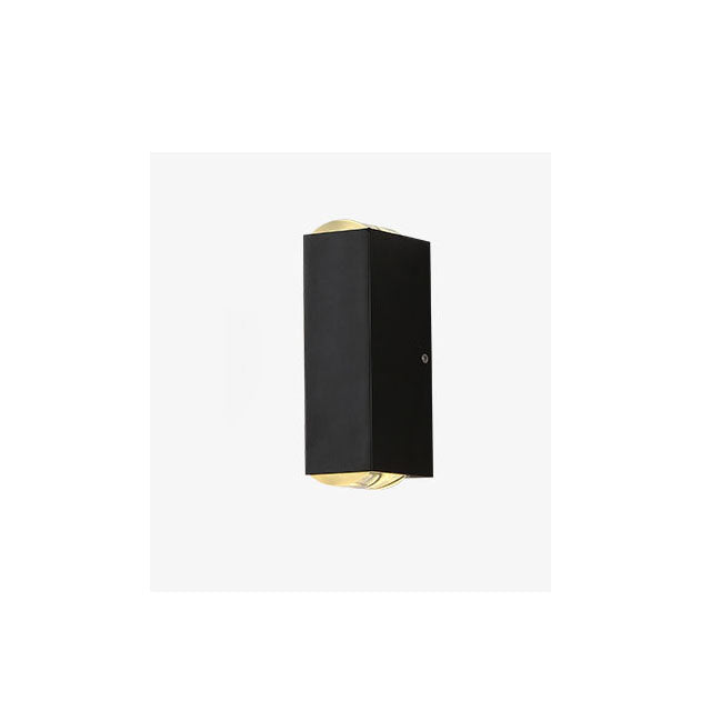 Waterproof LED Outdoor Wall Light Modern Patio and Garden Use
