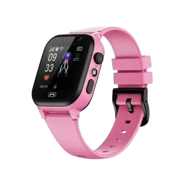 Kids Smart Watch GPS Locator with Video Calling