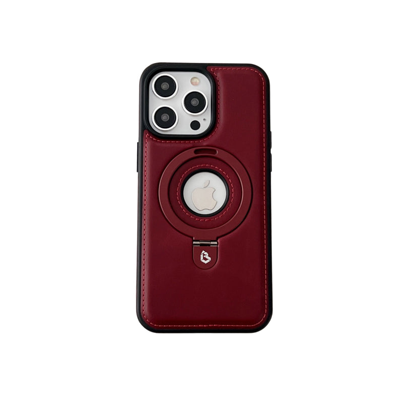 Classic Stand Phonecase Slim Protective Shell