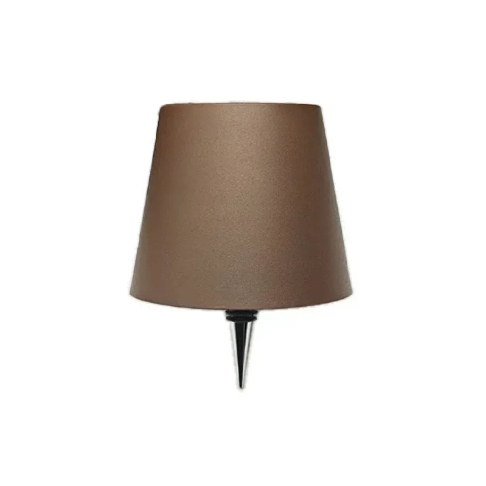 Bottle Lamp Converter Rechargeable LED