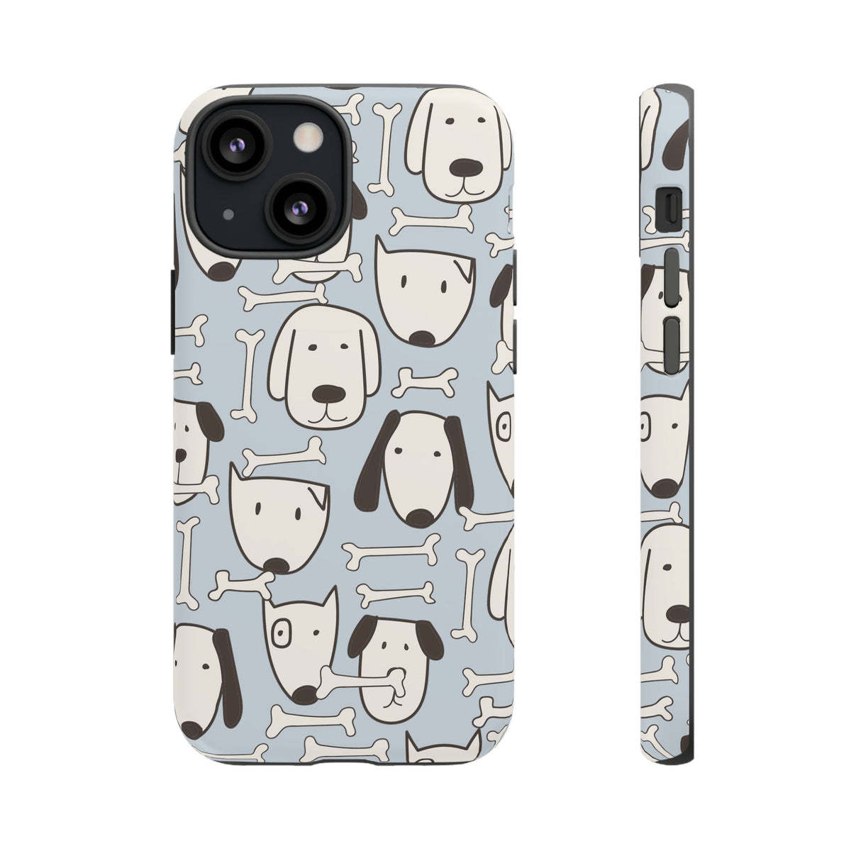 Skorter Tough Phonecase Stylish Matte Finish
