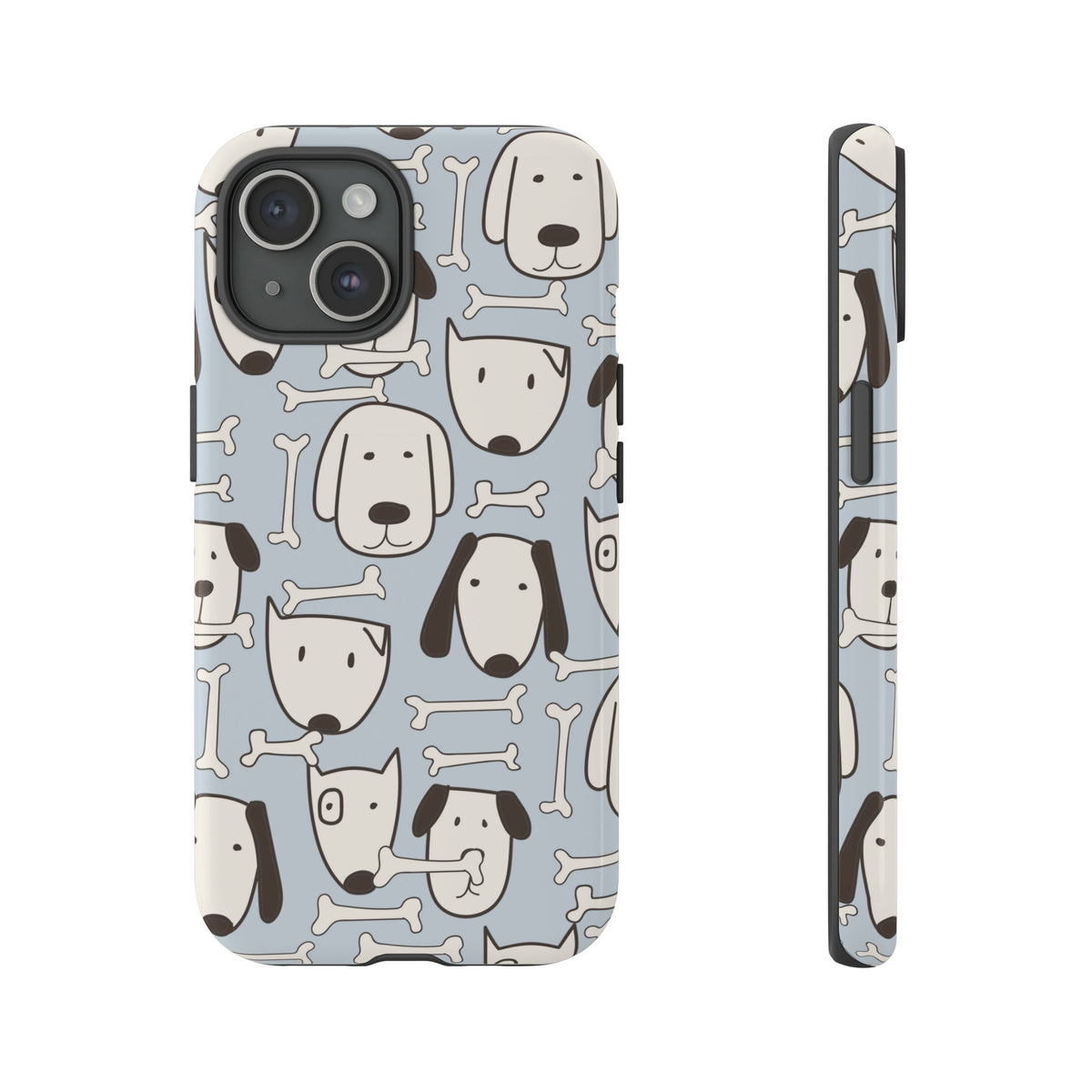Skorter Tough Phonecase Stylish Matte Finish