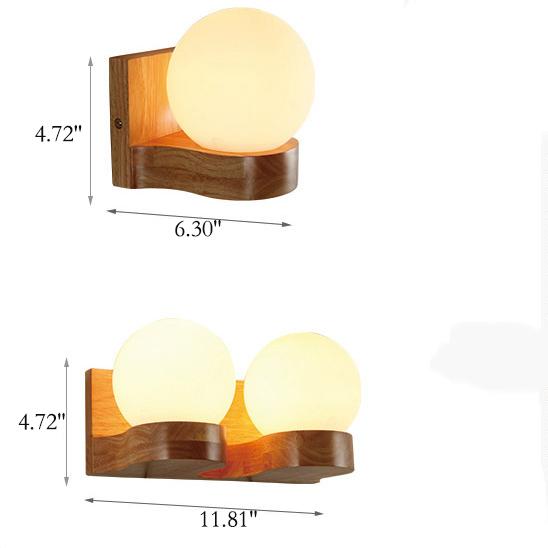 Elegant Wall Lights for Dining & Hallway Décor