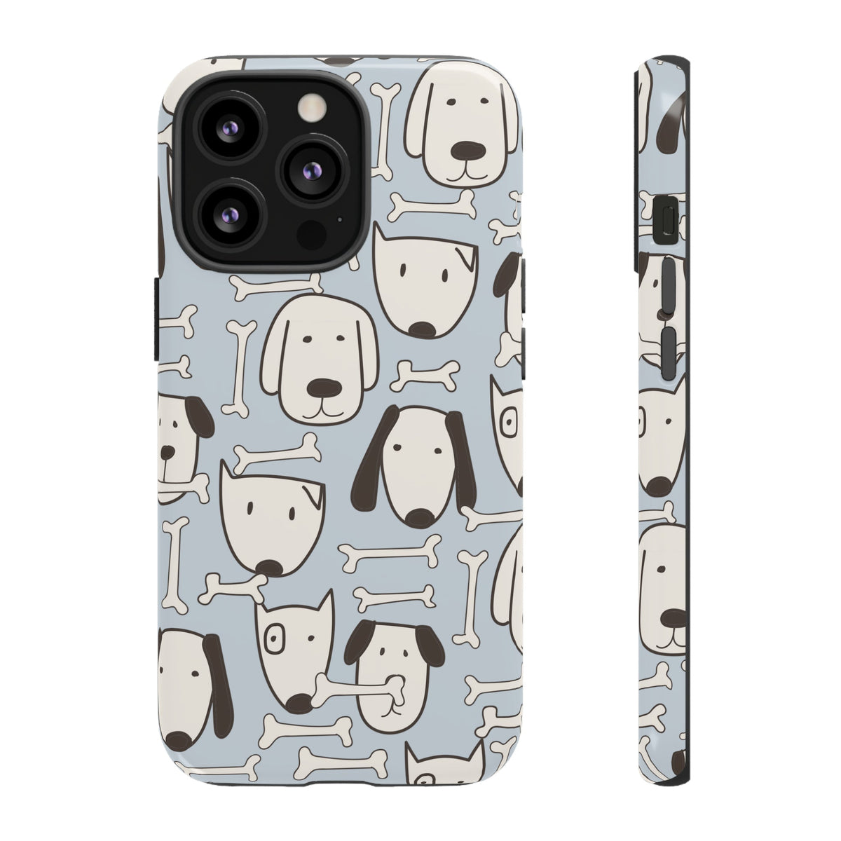 Skorter Tough Phonecase Stylish Matte Finish