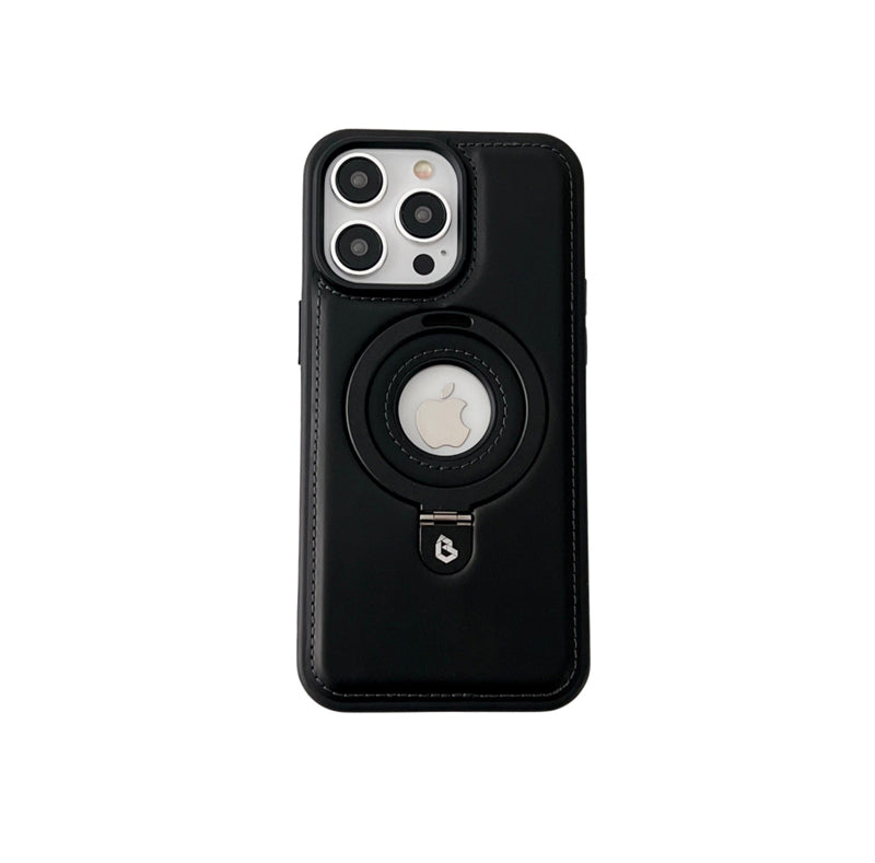 Classic Stand Phonecase Slim Protective Shell