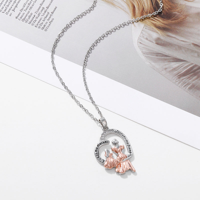 Mother’s Day Necklace Meaningful Jewellery Gift for Her