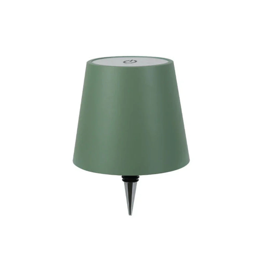 Bottle Lamp Converter Rechargeable LED