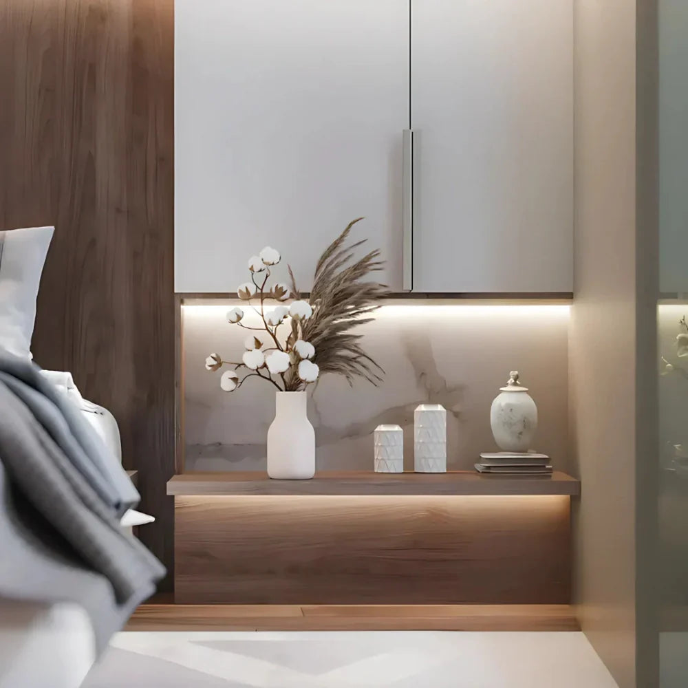 Motion LED Strip Light Flexible, Waterproof & Sensor‑Controlled