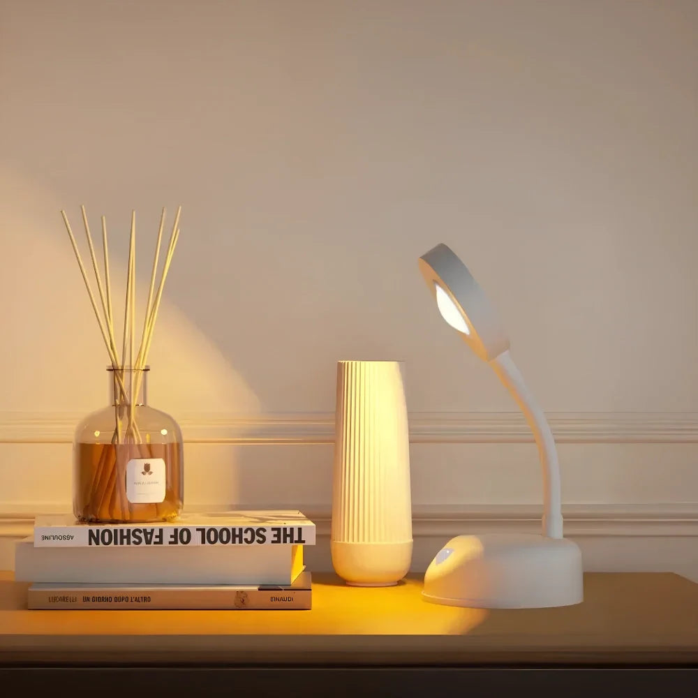 Versatile Motion Lamp EasyStick Rechargeable Spotlight for Any Space