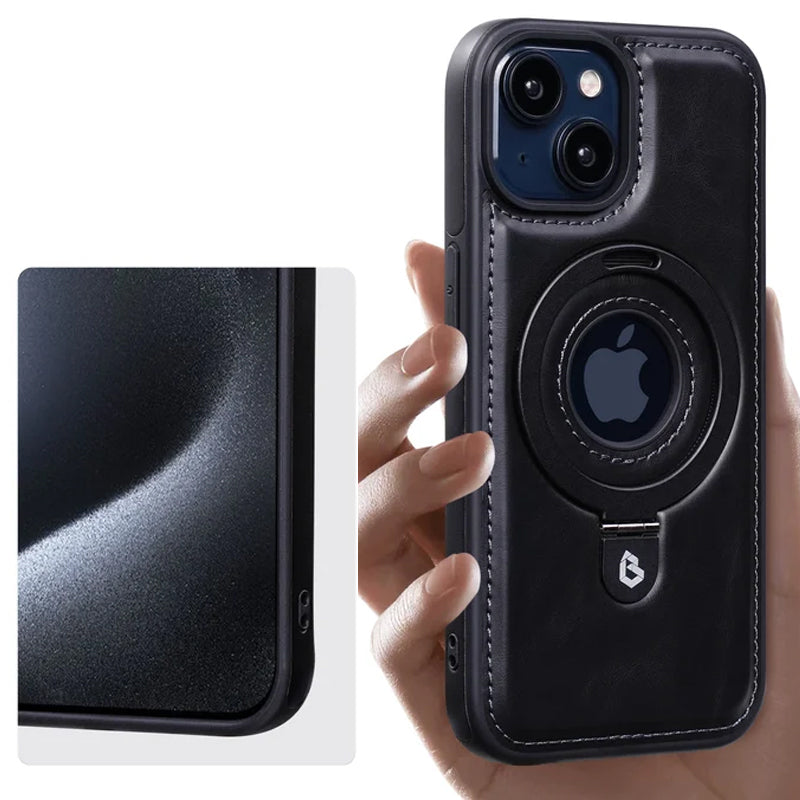 Classic Stand Phonecase Slim Protective Shell