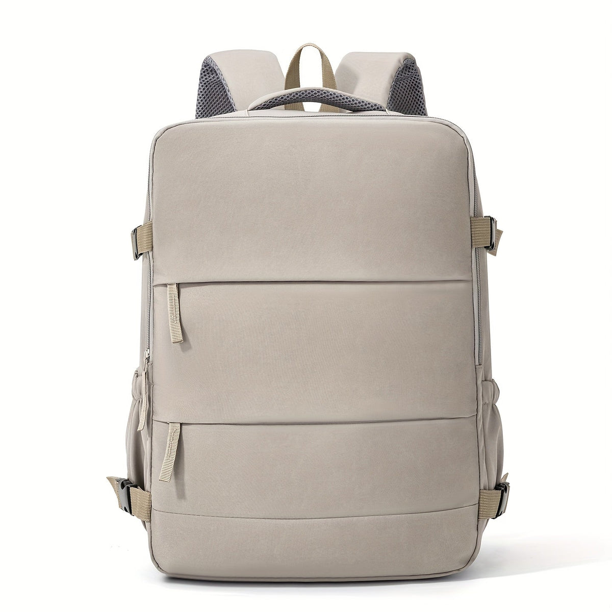 Large Capacity Cabin Backpack with Shoe Compartment