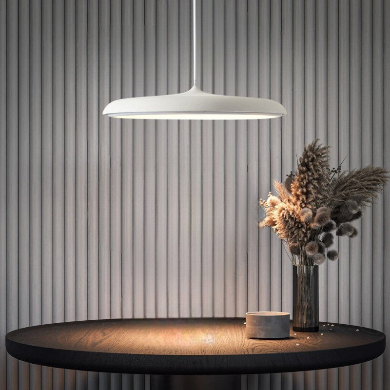 Scandinavian Nordic Glow LED Pendant Light