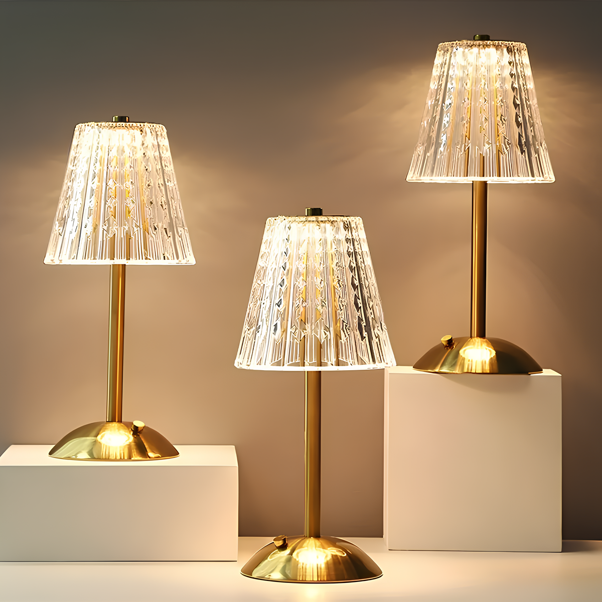 Contemporary Decorative Piece for Living Room & Office Spaces