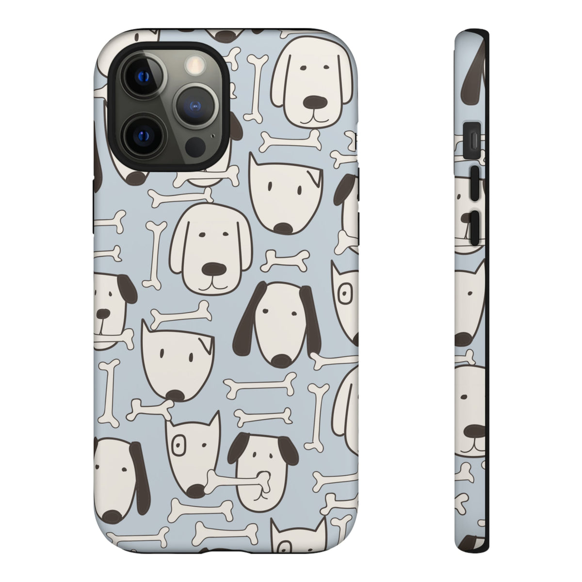 Skorter Tough Phonecase Stylish Matte Finish