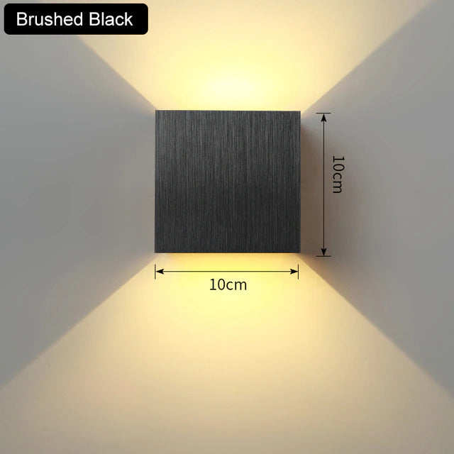 Contemporary Wall Lights for Stylish Interiors