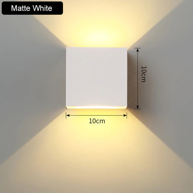 Contemporary Wall Lights for Stylish Interiors