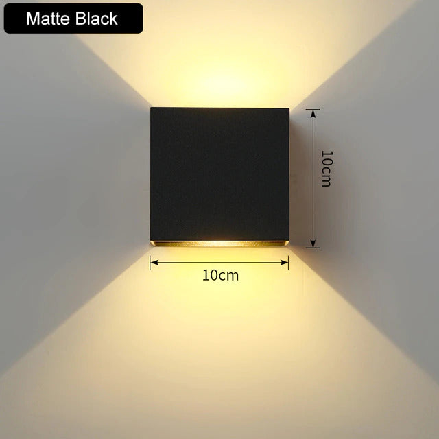 Contemporary Wall Lights for Stylish Interiors