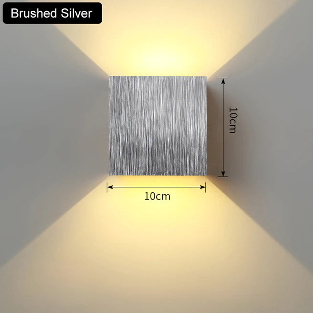 Contemporary Wall Lights for Stylish Interiors