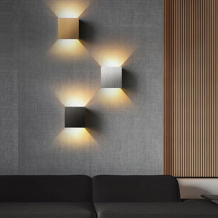Contemporary Wall Lights for Stylish Interiors