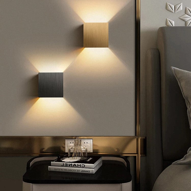 Contemporary Wall Lights for Stylish Interiors