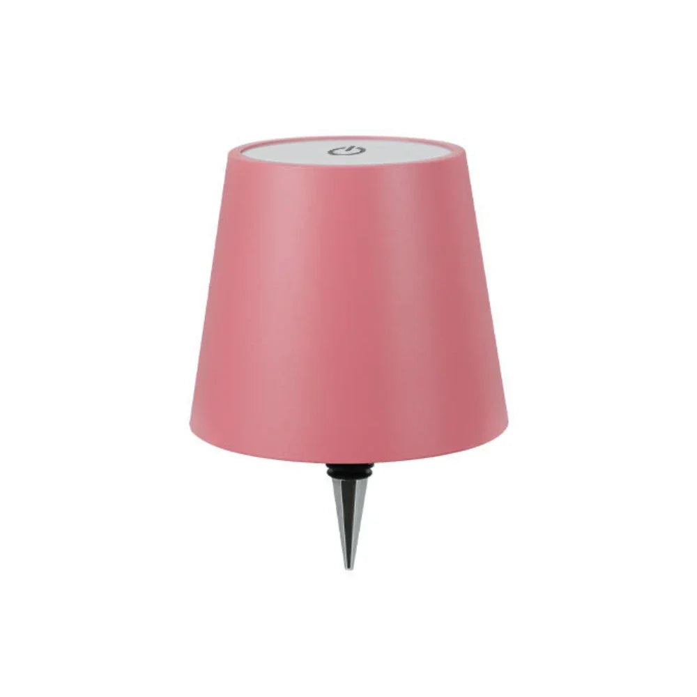 Bottle Lamp Converter Rechargeable LED