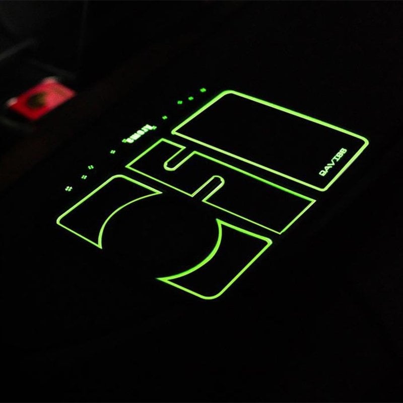 4-In-1 NON-SLIP Phone Pad For Car