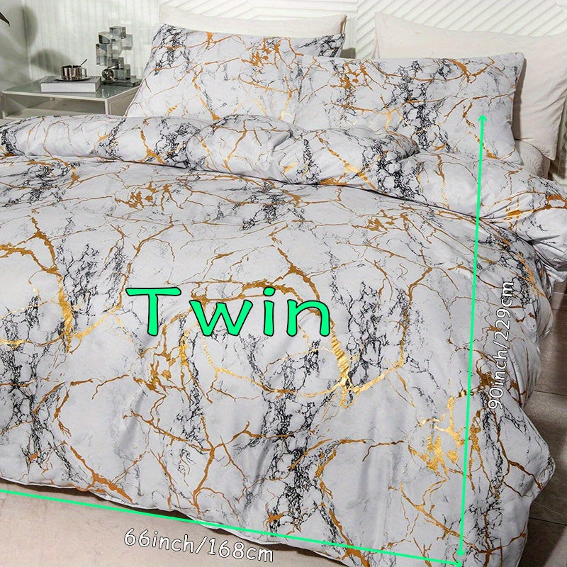 Elegant Quilts Cover Set for Bedroom Décor