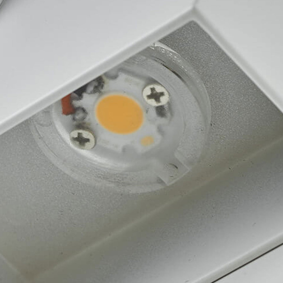 Motion Sensor Wall Light Adjustable Outdoor LED Illumination