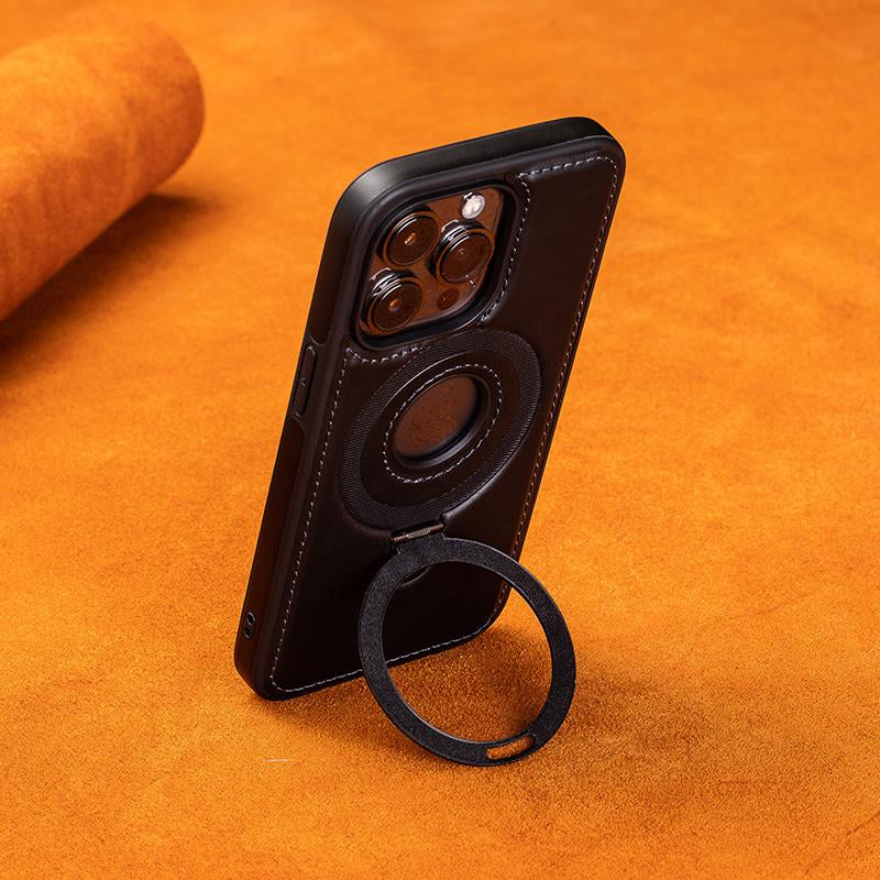 Classic Stand Phonecase Slim Protective Shell
