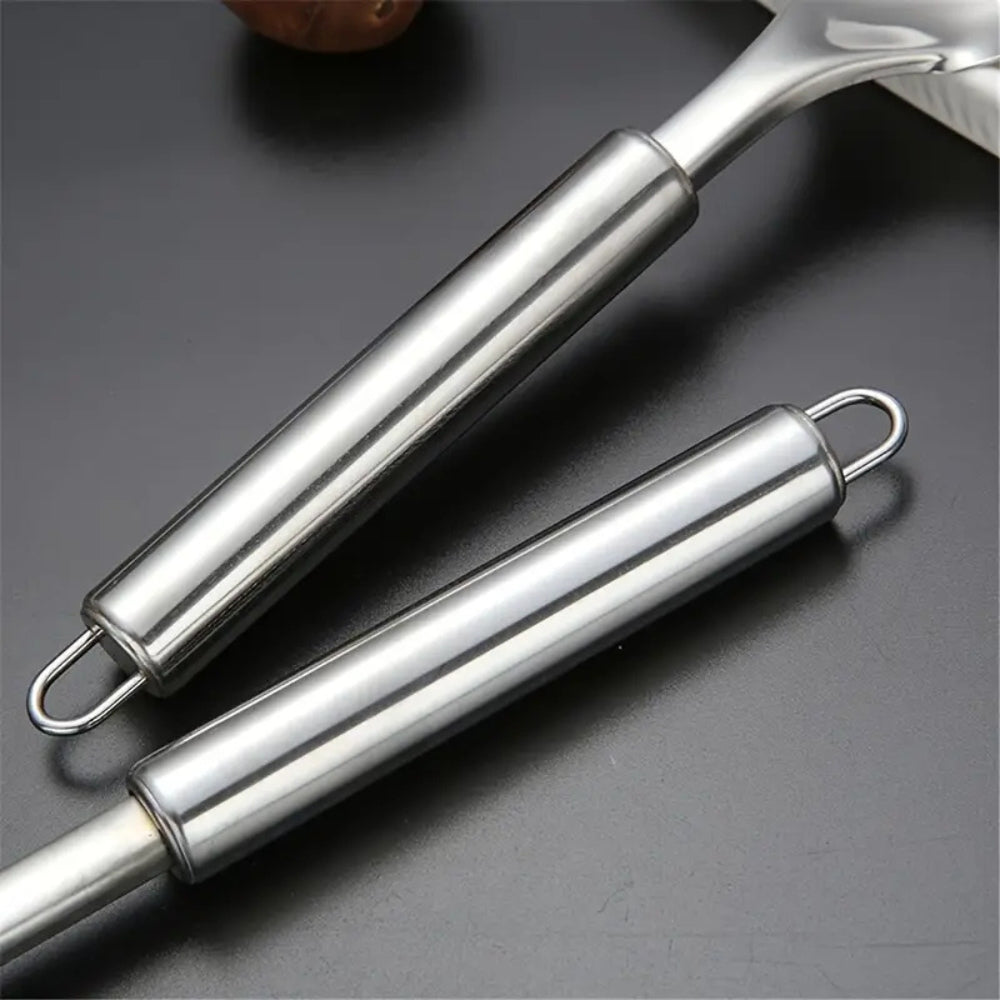 Premium Cooking Utensil Set 5‑Piece Durable Kitchen Essentials